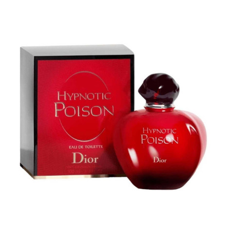 Dior Hypnotic Poison EDT for Women – 100ml