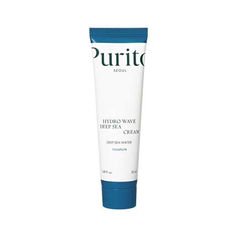 Purito Hydro Wave Deep Sea Cream 50ml