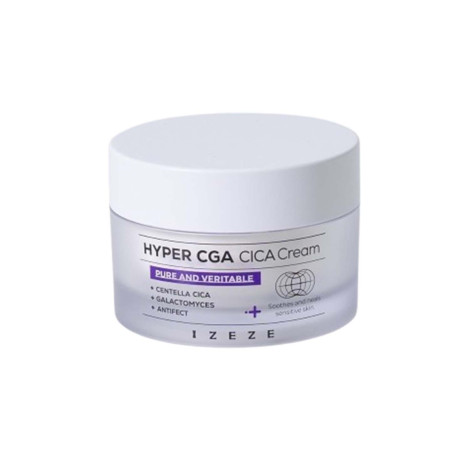 Izeze Hyper CGA Cica Cream 50ml