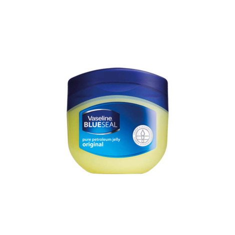 Vaseline Blueseal Pure Petroleum Jelly Original 50ml