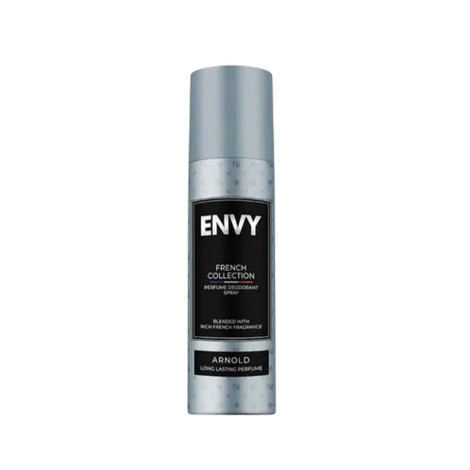 Envy Long Lasting Fragrance Arnold French Collection 120ml