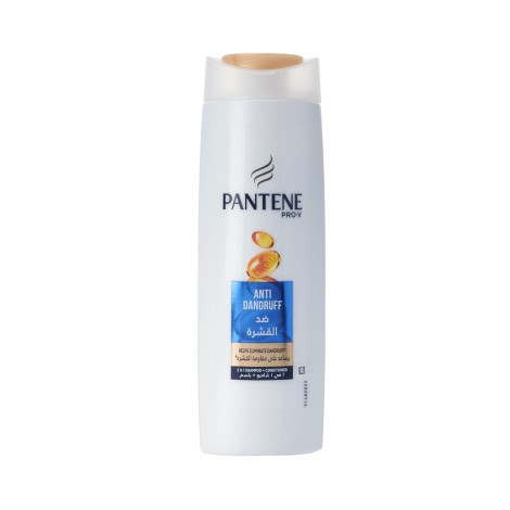 Pantene Pro-V Anti Dandruff 2in1 Shampoo & Conditioner 400ml