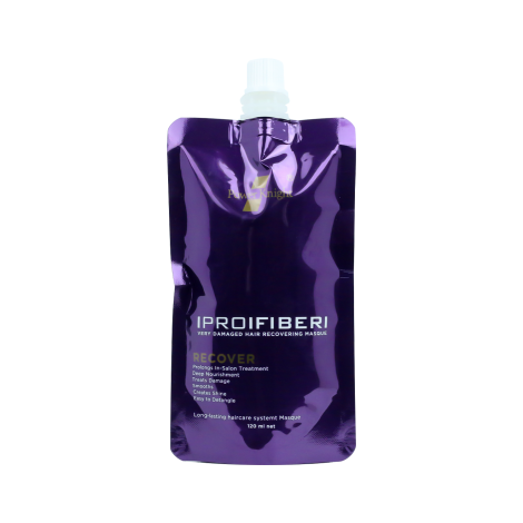 Power Knight Pro Fiber Damaged Hair Recovering Mask 120ml
