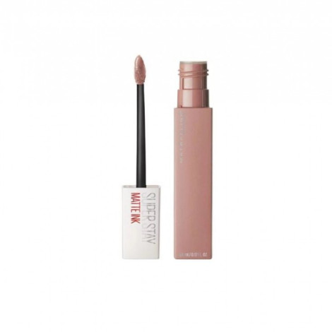 Maybelline Super Stay Matte Ink Lipstick - 05 Loyalist