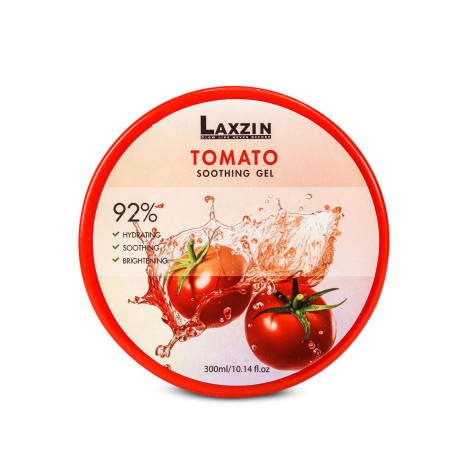 Laxzin 92% Tomato Soothing Gel 300ml