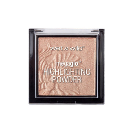 Wet & Wild MegaGlo Highlighting Powder-C321B Precious Petals
