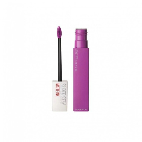 Maybelline Super Stay Matte Ink Lipstick - 35 Creator