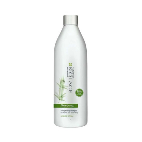 Biolage Fiberstrong Strengthening Hair Shampoo 1L