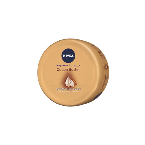 Nivea Cocoa Butter Body Cream 50ml