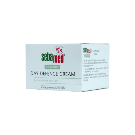 Sebamed Anti Dry Day Defence Cream 50ml