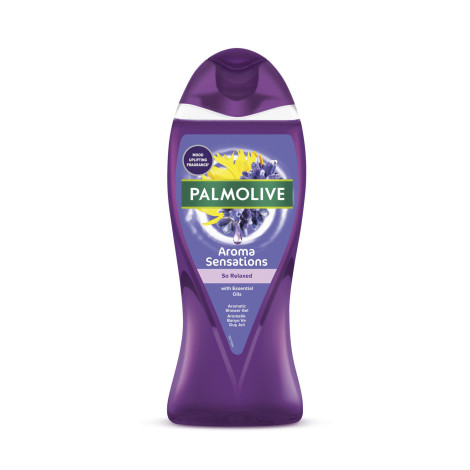 Palmolive Aroma Sensations So Relaxed Aromatic Shower Gel 500ml