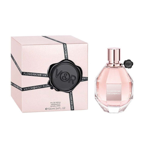 Viktor & Rolf Flowerbomb EDP – 100ml