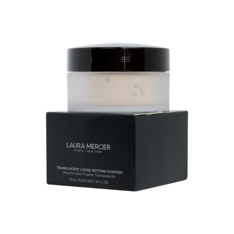 Laura Mercier Translucent Lose Setting Powder - Transparent