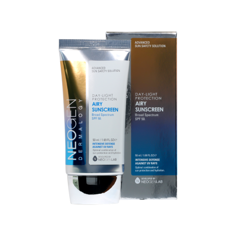 Neogen Day-Light Protection Airy Sunscreen SPF50 50ml