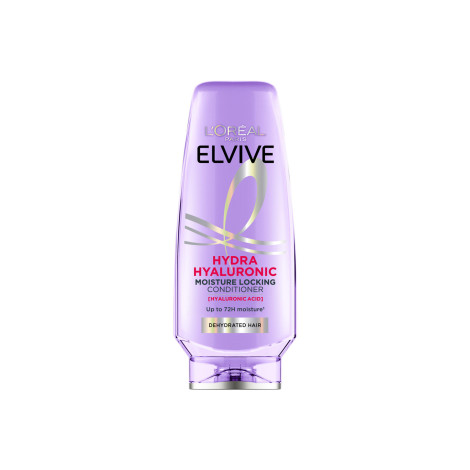 L'Oreal Hydara Hyaluronic Moisture Locking Conditioner 200ml