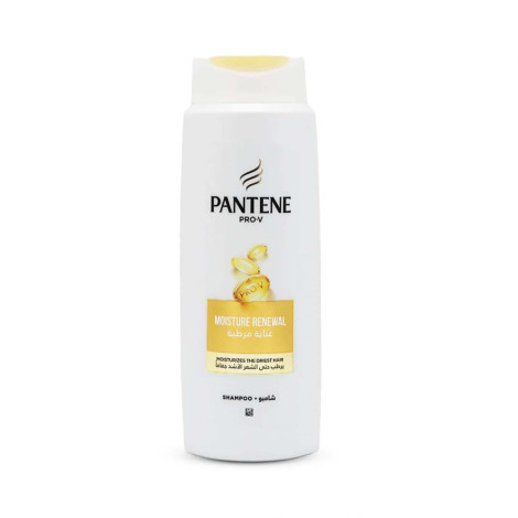 Pantene Pro-V Moisture Renewal Shampoo 390ml