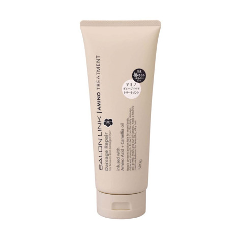Salon Link Amino Camellia Damage Repair Treatment 300g
