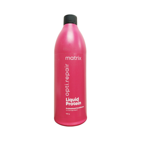 Matrix Opti Repair Liquid Protein Professional Conditioner 980g
