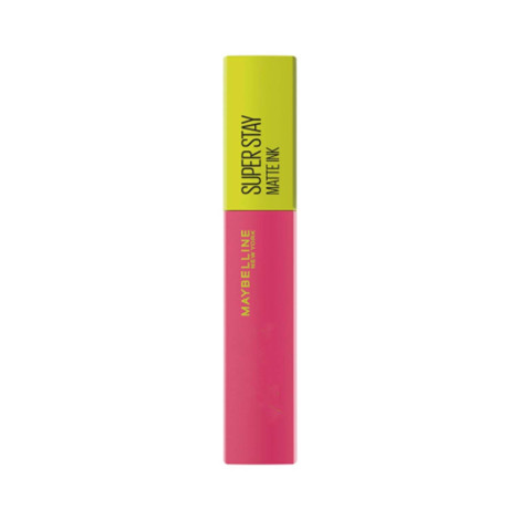 Maybelline Super Stay Matte Ink Lipstick - 465 Reviver