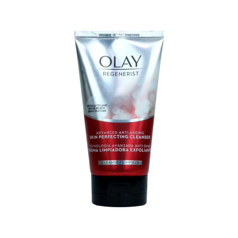 Olay Regenerist ANTI Ageing Skin Perfecting Cleanser 150ml