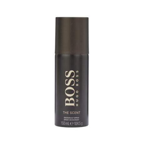 Hugo Boss The Scent Deodorant Body Spray 150ml