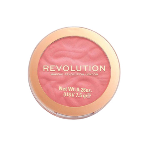 Makeup Revolution Blusher Reloaded - Lovestruck