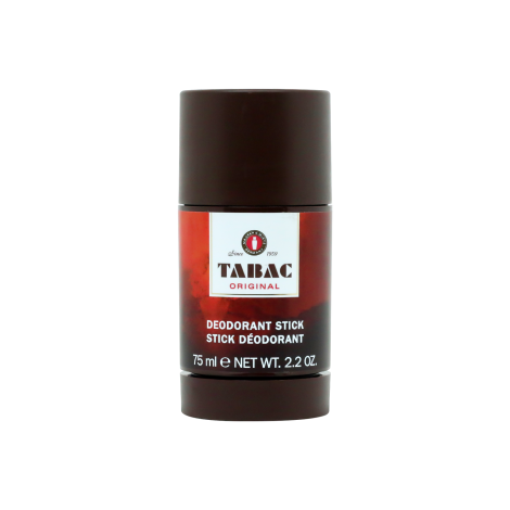 Tabac Deodorant Original Stick For Men 75ml
