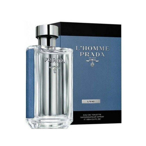 Prada L’Homme L’eau EDT for Men – 100ml