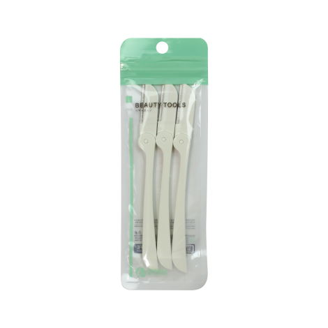 Oyumea Perfect Eyebrow Razor 3pcs