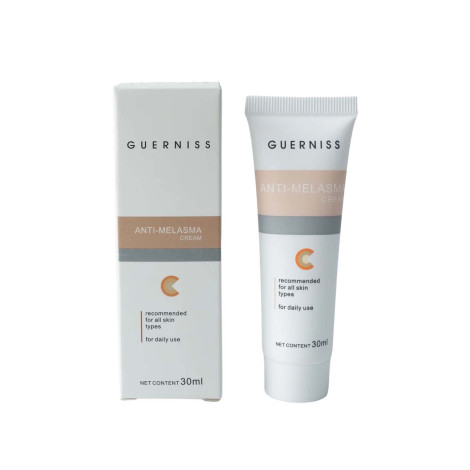 Guerniss Anti-Melasma Cream 30ml