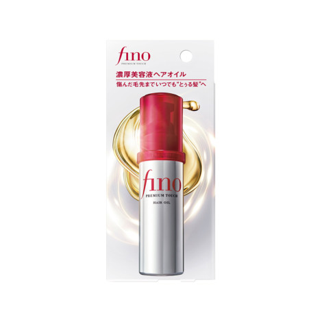 Fino Premium Touch Hair Oil 70ml