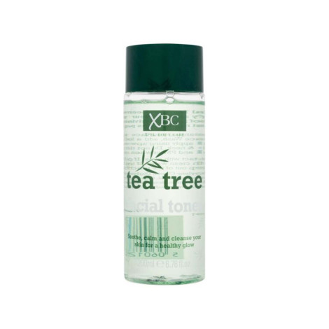 XBC Tea Tree Facial Toner 200ml