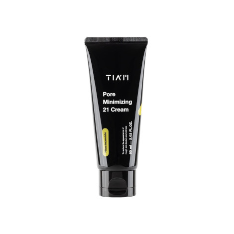 Tiam Niacinamide Pore Minimizing 21 Cream 60ml