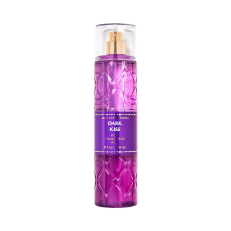 Bath & Body Works Dark Kiss Fine Fragrance Mist 236ml