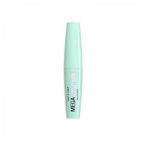 Wet n Wild Mega Protein Waterproof Mascara - Very Black