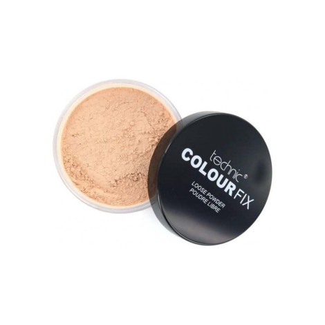 Technic Colour Fix Loose Powder 20g - Sorrel