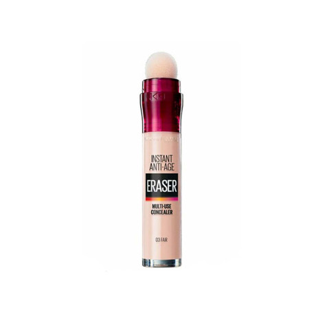 Maybelline Instant Age Rewind Eraser Multi Use Concealer - 03 Fair