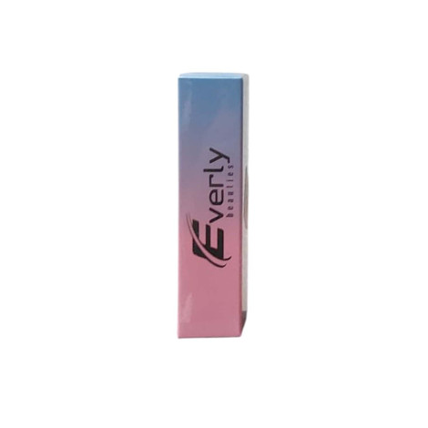 Everly Beauties Matte Liquid Lipstick - Mocha Brown