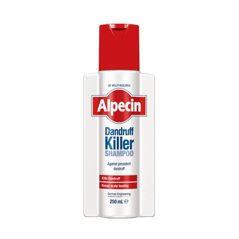 Alpecin Dandruff Killer Shampoo  250ml