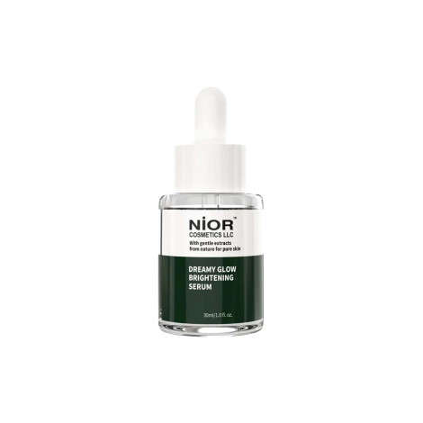 Nior Dreamy Glow Brightening Serum 30ml