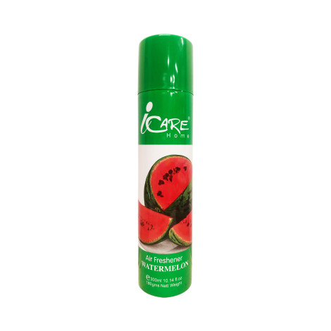 iCARE Home Watermelon Air Freshener 300ml