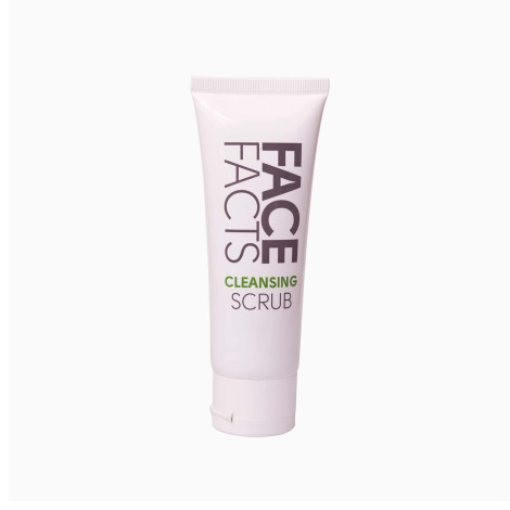 Face Facts Cleansing Scrub 75ml