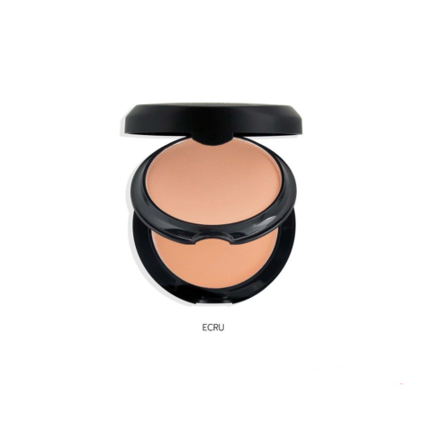 Technic Colour Fix 2 In 1 Powder Plus Foundation - Ecru