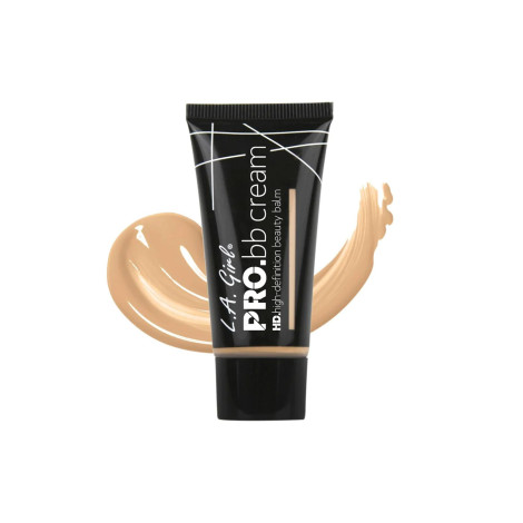 L.A. Girl Pro BB Cream GBB941- Fair