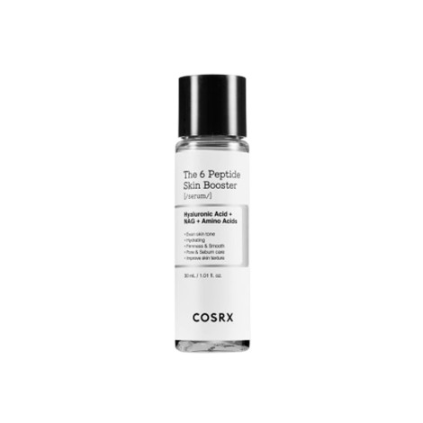 Cosrx The 6 Peptide Skin Booster Serum 30ml