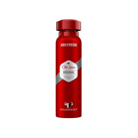 Old Spice Original Deodorant Body Spray 150ml