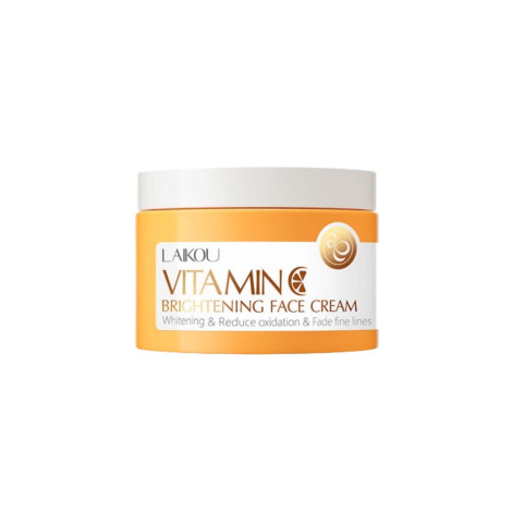 Laikou Vitamin C Brightening Face Cream 25g