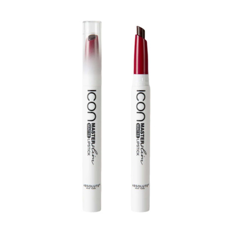 Absolute New York Icon Master Slim Matte Lipstick - MLSS20 Berry Crush