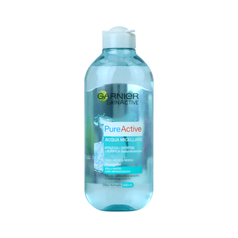 Garnier Hyaluronic Aloe Water Micellar Cleansing Water 400ml