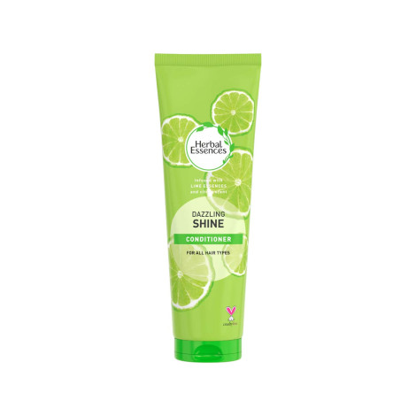 Herbal Essences Dazzling Shine Conditioner 275ml